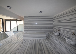 Villa mit 6+1 Grundriss in Fethiye - Antalya 