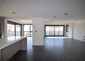 Villa mit 6+1 Grundriss in Fethiye - Antalya 