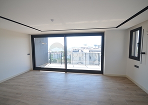 Villa mit 6+1 Grundriss in Fethiye - Antalya 