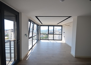 Villa mit 6+1 Grundriss in Fethiye - Antalya 