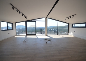 Villa mit 6+1 Grundriss in Fethiye - Antalya 