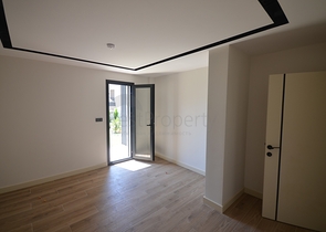 Villa mit 6+1 Grundriss in Fethiye - Antalya 