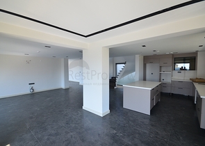 Villa mit 6+1 Grundriss in Fethiye - Antalya 