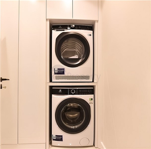 Exklusive 4+1-Wohnung in einem einzigartigen Komplex im Zentrum von Alanya