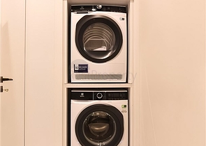 Exklusive 4+1-Wohnung in einem einzigartigen Komplex im Zentrum von Alanya