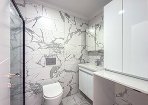 Zweizimmerwohnung in einem neuen Komplex im Bezirk Oba