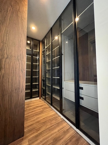 4+1-Villa in der Region Doshemealty - Antalya 