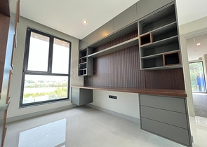 4+1-Villa in der Region Doshemealty - Antalya 