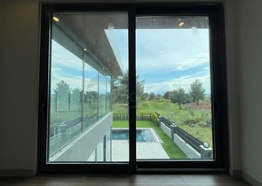 4+1-Villa in der Region Doshemealty - Antalya 