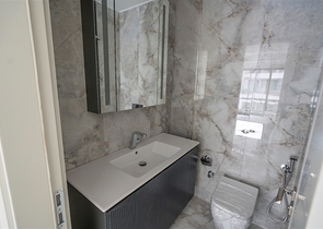 Wohnung vom Eigentümer geplant 1+1, 2+1, 3+1 im Großprojekt des Türkler Landkreises