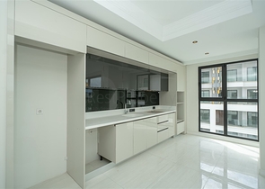 Wohnung vom Eigentümer geplant 1+1, 2+1, 3+1 im Großprojekt des Türkler Landkreises