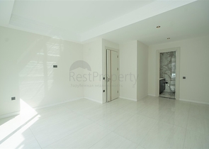 Wohnung vom Eigentümer geplant 1+1, 2+1, 3+1 im Großprojekt des Türkler Landkreises