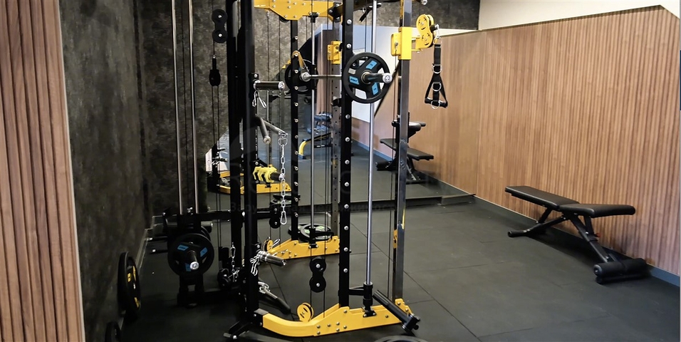 2+1 Gartendoppel in Kestel 