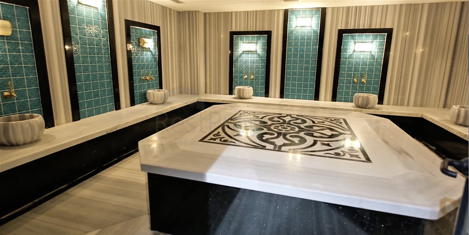 2+1 Gartendoppel in Kestel 