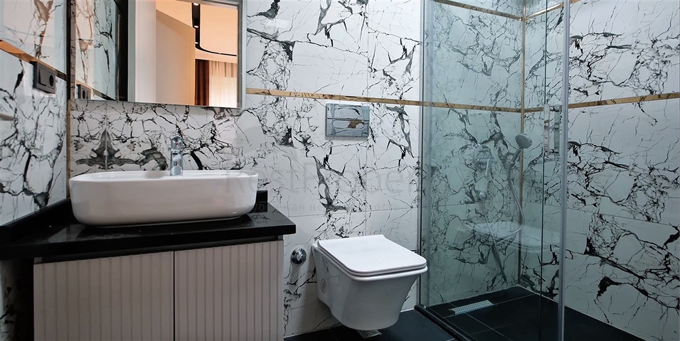 2+1 Gartendoppel in Kestel 