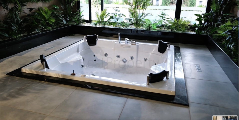 2+1 Gartendoppel in Kestel 