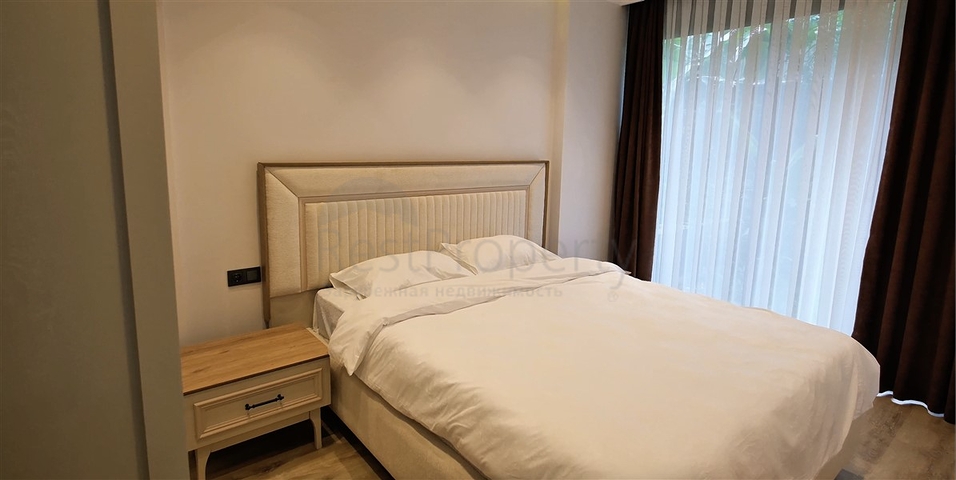 2+1 Gartendoppel in Kestel 