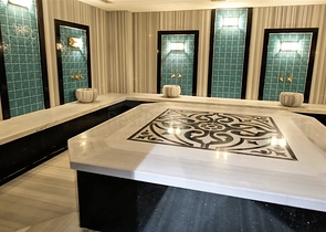 2+1 Gartendoppel in Kestel 