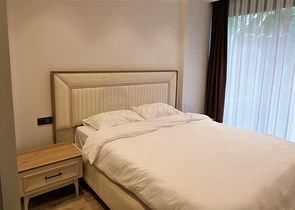 2+1 Gartendoppel in Kestel 