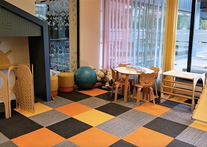 2+1 Gartendoppel in Kestel 