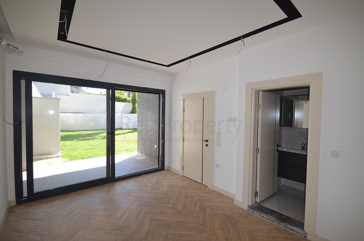 Villa mit 5+1 Grundriss in Fethiye - Antalya 