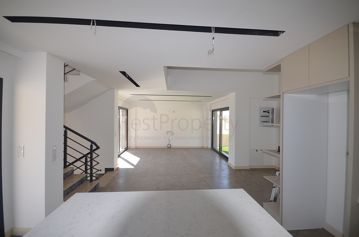 Villa mit 5+1 Grundriss in Fethiye - Antalya 