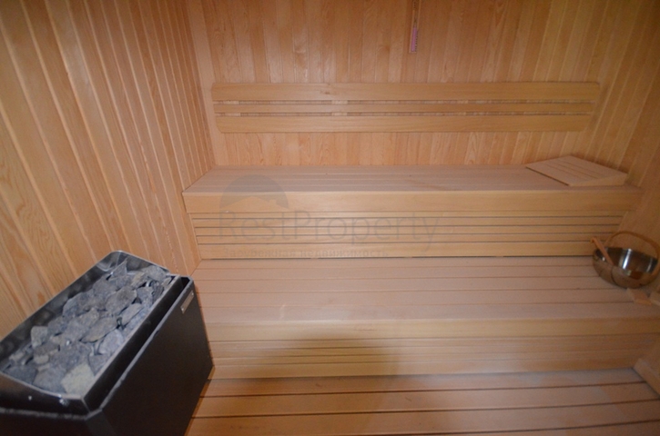 Villa mit 5+1 Grundriss in Fethiye - Antalya 