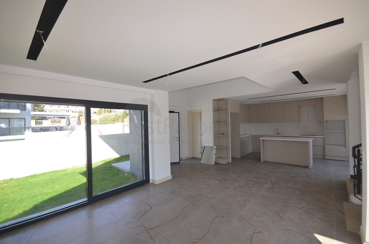 Villa mit 5+1 Grundriss in Fethiye - Antalya 