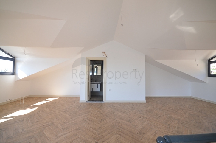 Villa mit 5+1 Grundriss in Fethiye - Antalya 