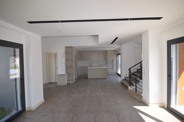 Villa mit 5+1 Grundriss in Fethiye - Antalya 