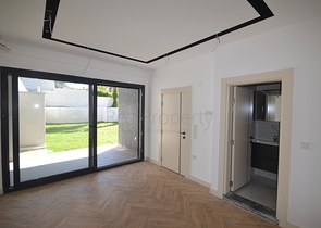 Villa mit 5+1 Grundriss in Fethiye - Antalya 