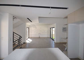 Villa mit 5+1 Grundriss in Fethiye - Antalya 