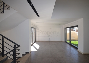 Villa mit 5+1 Grundriss in Fethiye - Antalya 