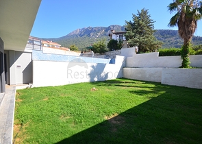 Villa mit 5+1 Grundriss in Fethiye - Antalya 