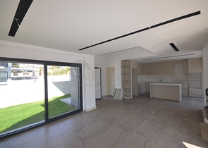 Villa mit 5+1 Grundriss in Fethiye - Antalya 