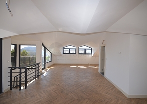 Villa mit 5+1 Grundriss in Fethiye - Antalya 