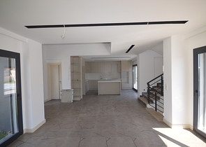 Villa mit 5+1 Grundriss in Fethiye - Antalya 