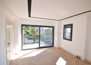 Villa mit 5+1 Grundriss in Fethiye - Antalya 