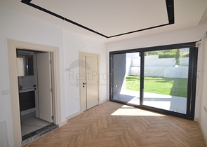 Villa mit 5+1 Grundriss in Fethiye - Antalya 