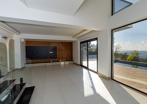 Villa mit 6+1 Grundriss in Fethiye - Antalya 