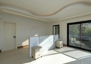 Villa mit 6+1 Grundriss in Fethiye - Antalya 