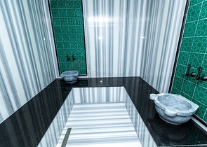 Villa mit 6+1 Grundriss in Fethiye - Antalya 