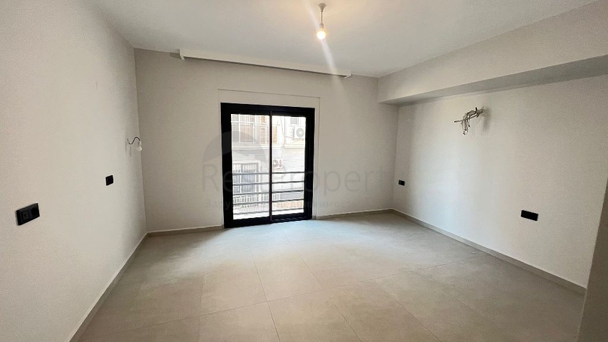 2+1-Apartments im Stadtteil Fethiye - Antalya 