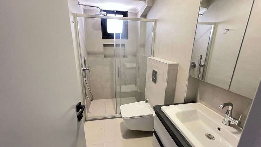 2+1-Apartments im Stadtteil Fethiye - Antalya 