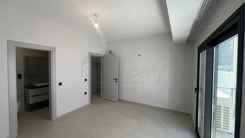 2+1-Apartments im Stadtteil Fethiye - Antalya 