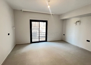 2+1-Apartments im Stadtteil Fethiye - Antalya 