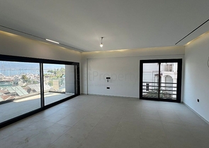 2+1-Apartments im Stadtteil Fethiye - Antalya 