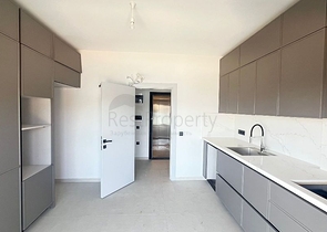 2+1-Apartments im Stadtteil Fethiye - Antalya 