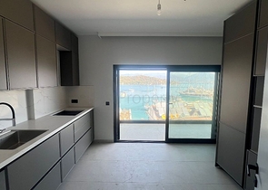 2+1-Apartments im Stadtteil Fethiye - Antalya 