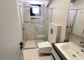 2+1-Apartments im Stadtteil Fethiye - Antalya 